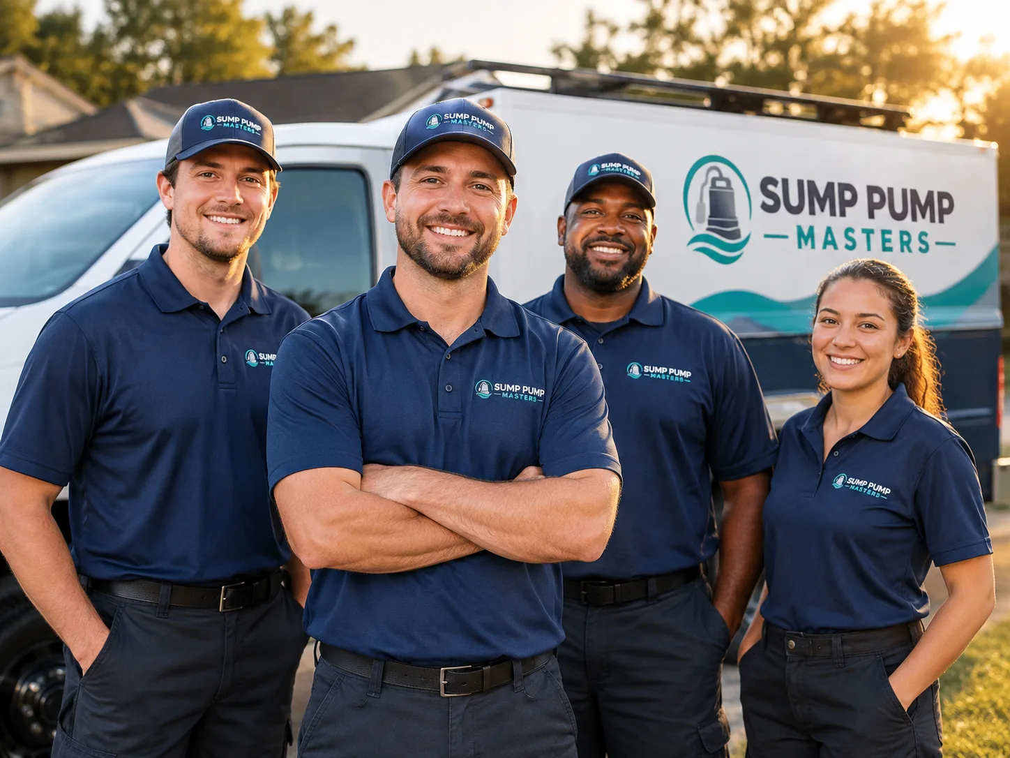 Sump Pump Repair company in Naples, ID