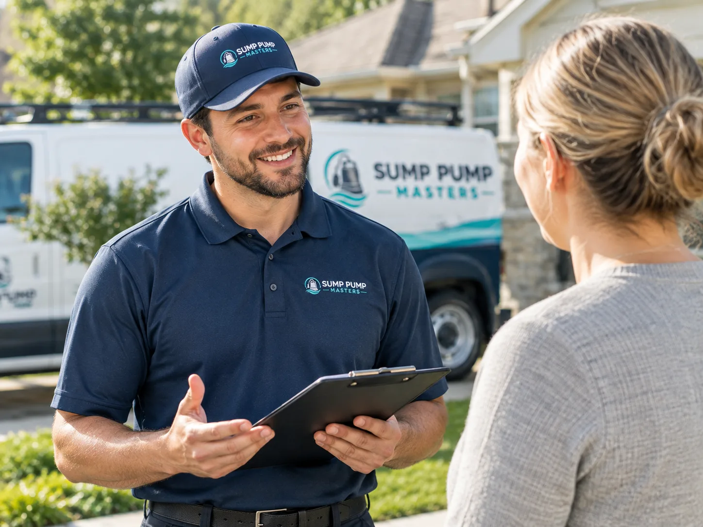 Sump Pump Repair Naples, ID FAQs